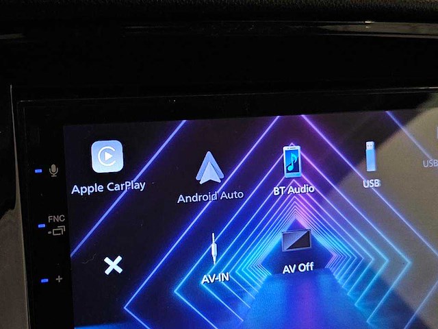 Opel - 2016 - karl - 1.0 ecoflex edition - personenauto - afbeelding 11 van  20