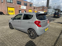 Opel - 2016 - karl - 1.0 ecoflex edition - personenauto - afbeelding 14 van  20