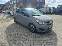 Opel - 2016 - karl - 1.0 ecoflex edition - personenauto - afbeelding 18 van  20