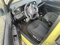 Opel - 2016 - karl - 1.0 ecoflex edition - personenauto - afbeelding 3 van  22