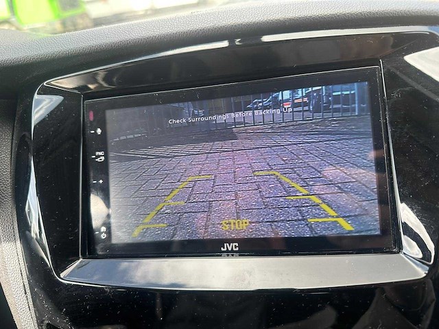 Opel - 2016 - karl - 1.0 ecoflex edition - personenauto - afbeelding 13 van  22
