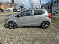 Opel - 2016 - karl - 1.0 ecoflex edition - personenauto - afbeelding 12 van  22