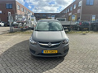 Opel - 2016 - karl - 1.0 ecoflex edition - personenauto - afbeelding 21 van  22