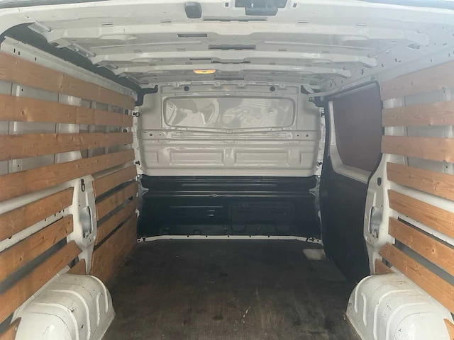Opel - 2016 - vivaro - 1.6 cdti l1h1 sp eco - bedrijfswagen - afbeelding 3 van  29