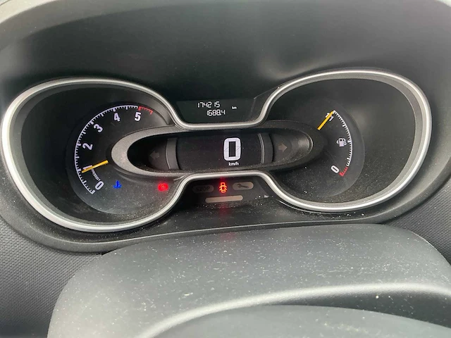 Opel - 2016 - vivaro - 1.6 cdti l1h1 sp eco - bedrijfswagen - afbeelding 9 van  29