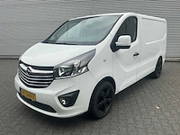 Opel - 2016 - vivaro - 1.6 cdti l1h1 sp eco - bedrijfswagen - afbeelding 29 van  29