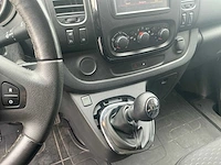 Opel - 2016 - vivaro - 1.6 cdti l1h1 sp eco - bedrijfswagen - afbeelding 16 van  29