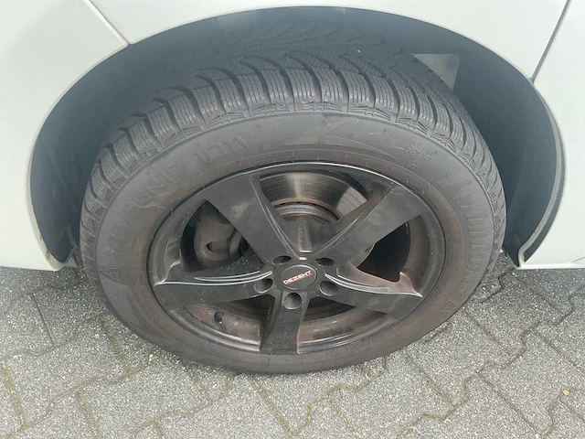 Opel - 2016 - vivaro - 1.6 cdti l1h1 sp eco - bedrijfswagen - afbeelding 26 van  29