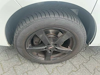 Opel - 2016 - vivaro - 1.6 cdti l1h1 sp eco - bedrijfswagen - afbeelding 26 van  29