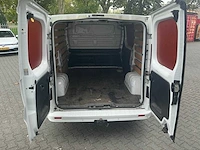 Opel - 2016 - vivaro - 1.6 cdti l1h1 sp eco - bedrijfswagen - afbeelding 1 van  29