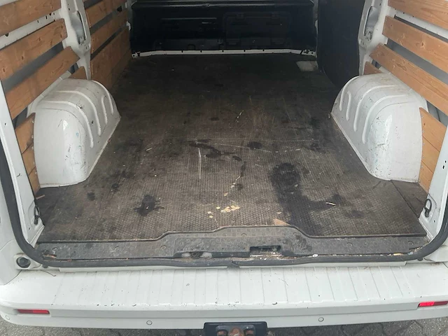 Opel - 2016 - vivaro - 1.6 cdti l1h1 sp eco - bedrijfswagen - afbeelding 2 van  29