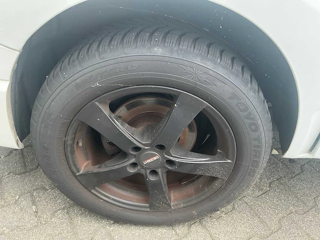 Opel - 2016 - vivaro - 1.6 cdti l1h1 sp eco - bedrijfswagen - afbeelding 4 van  29