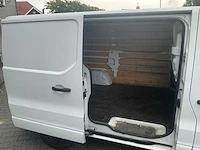 Opel - 2016 - vivaro - 1.6 cdti l1h1 sp eco - bedrijfswagen - afbeelding 5 van  29