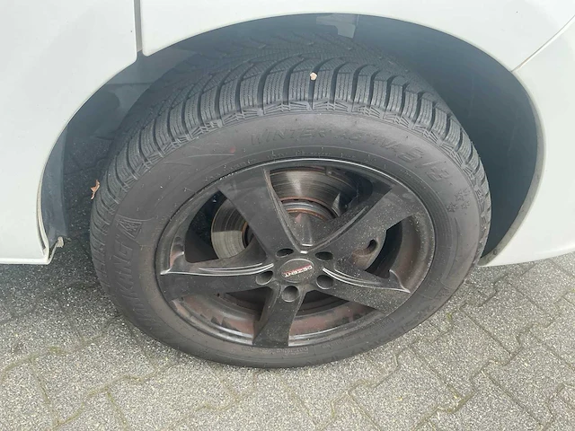 Opel - 2016 - vivaro - 1.6 cdti l1h1 sp eco - bedrijfswagen - afbeelding 6 van  29