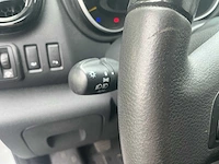 Opel - 2016 - vivaro - 1.6 cdti l1h1 sp eco - bedrijfswagen - afbeelding 10 van  29