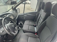 Opel - 2016 - vivaro - 1.6 cdti l1h1 sp eco - bedrijfswagen - afbeelding 15 van  29
