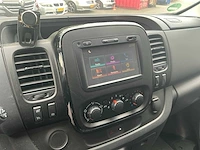 Opel - 2016 - vivaro - 1.6 cdti l1h1 sp eco - bedrijfswagen - afbeelding 16 van  29