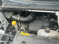 Opel - 2016 - vivaro - 1.6 cdti l1h1 sp eco - bedrijfswagen - afbeelding 20 van  29