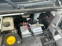 Opel - 2016 - vivaro - 1.6 cdti l1h1 sp eco - bedrijfswagen - afbeelding 21 van  29