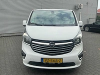 Opel - 2016 - vivaro - 1.6 cdti l1h1 sp eco - bedrijfswagen