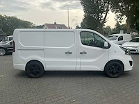 Opel - 2016 - vivaro - 1.6 cdti l1h1 sp eco - bedrijfswagen - afbeelding 28 van  29
