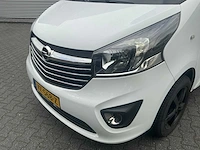 Opel - 2016 - vivaro - 1.6 cdti l1h1 sp eco - bedrijfswagen - afbeelding 23 van  29