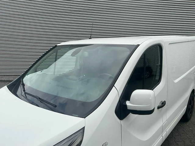 Opel - 2016 - vivaro - 1.6 cdti l1h1 sp eco - bedrijfswagen - afbeelding 24 van  29