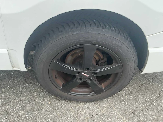 Opel - 2016 - vivaro - 1.6 cdti l1h1 sp eco - bedrijfswagen - afbeelding 25 van  29