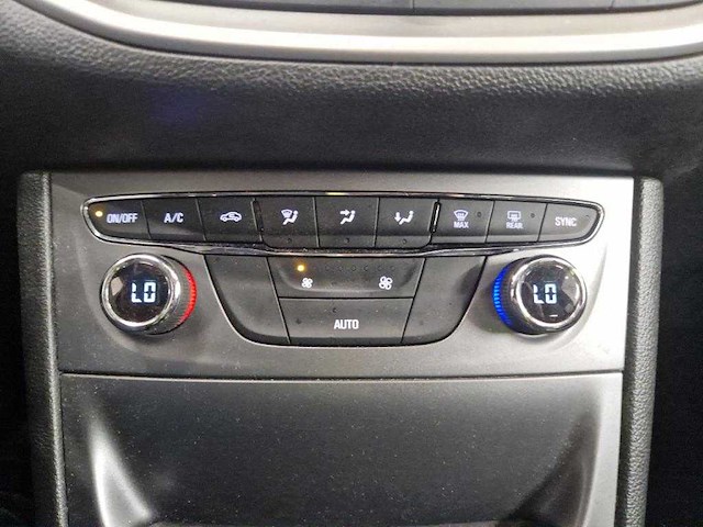 Opel - 2017 - astra - 1.6 cdti online ed. - personenauto - afbeelding 3 van  17