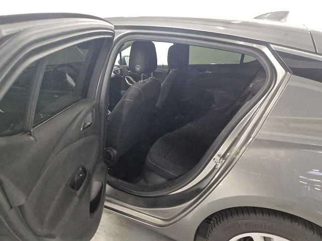 Opel - 2017 - astra - 1.6 cdti online ed. - personenauto - afbeelding 6 van  17
