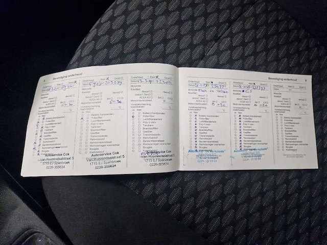 Opel - 2017 - astra - 1.6 cdti online ed. - personenauto - afbeelding 8 van  17