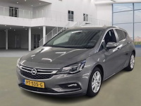 Opel - 2017 - astra - 1.6 cdti online ed. - personenauto