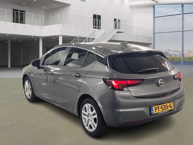 Opel - 2017 - astra - 1.6 cdti online ed. - personenauto - afbeelding 10 van  17