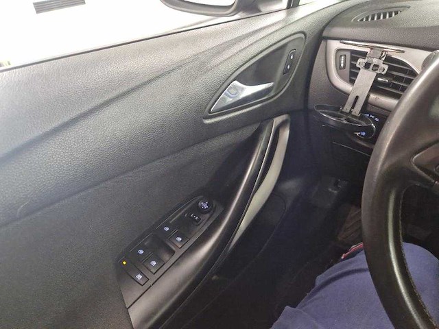 Opel - 2017 - astra - 1.6 cdti online ed. - personenauto - afbeelding 5 van  17