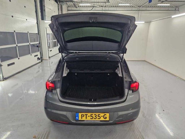Opel - 2017 - astra - 1.6 cdti online ed. - personenauto - afbeelding 7 van  17