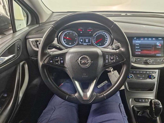 Opel - 2017 - astra - 1.6 cdti online ed. - personenauto - afbeelding 16 van  17