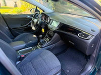 Opel - 2017 - astra sports tourer - 1.4 turbo s/s - personenauto - jvz-57-l - afbeelding 4 van  12
