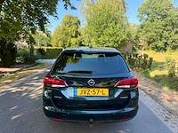 Opel - 2017 - astra sports tourer - 1.4 turbo s/s - personenauto - jvz-57-l - afbeelding 8 van  12