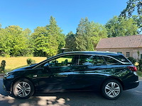Opel - 2017 - astra sports tourer - 1.4 turbo s/s - personenauto - jvz-57-l - afbeelding 10 van  12