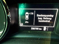 Opel - 2017 - astra sports tourer - 1.4 turbo s/s - personenauto - jvz-57-l - afbeelding 2 van  12