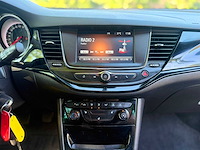 Opel - 2017 - astra sports tourer - 1.4 turbo s/s - personenauto - jvz-57-l - afbeelding 3 van  12