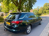 Opel - 2017 - astra sports tourer - 1.4 turbo s/s - personenauto - jvz-57-l - afbeelding 9 van  12