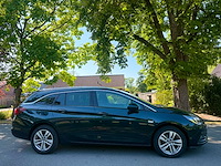 Opel - 2017 - astra sports tourer - 1.4 turbo s/s - personenauto - jvz-57-l - afbeelding 11 van  12