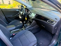 Opel - 2017 - astra sports tourer - 1.4 turbo s/s - personenauto - jvz-57-l - afbeelding 4 van  12