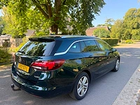 Opel - 2017 - astra sports tourer - 1.4 turbo s/s - personenauto - jvz-57-l - afbeelding 9 van  12
