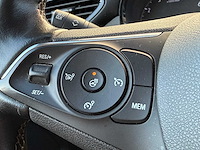 Opel - 2017 - crossland x - personenauto - afbeelding 3 van  12