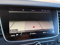 Opel - 2017 - crossland x - personenauto - afbeelding 4 van  12