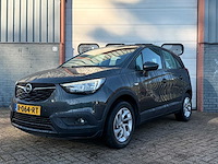 Opel - 2017 - crossland x - personenauto - afbeelding 1 van  12