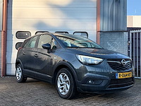 Opel - 2017 - crossland x - personenauto - afbeelding 5 van  12