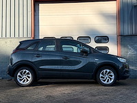 Opel - 2017 - crossland x - personenauto - afbeelding 6 van  12